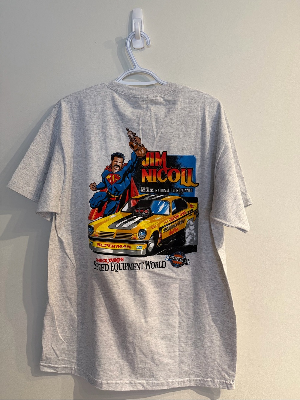 5 Racing t -shirts Bundle - Picture 7 of 16
